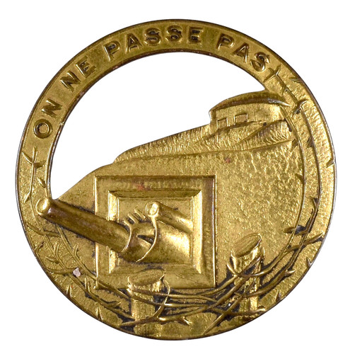 French world war - one, ne