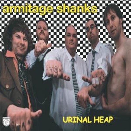 Armitage shanks urinal heap - armitage, shanks: