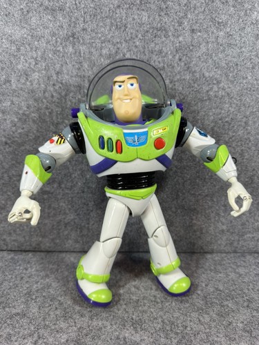 Toy story buzz lightyear - story~,