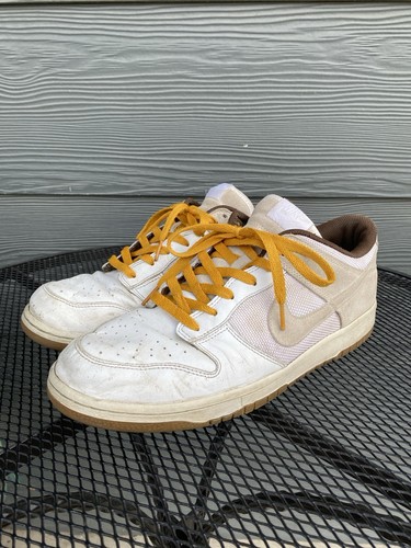 Vintage 2006 nike dunk - vintage, cl