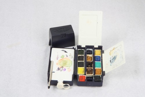 Winsor newton pocket - winsor,