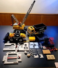 City Action Playmobil 70444