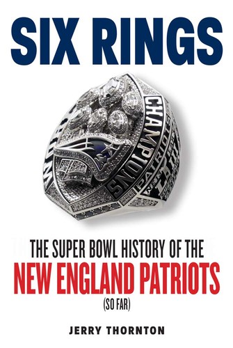 Six rings the - rings,