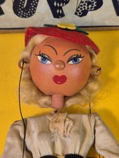 Pelham Puppet Vintage