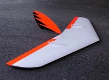 NCFM Halfpipe Slope soarer R/C