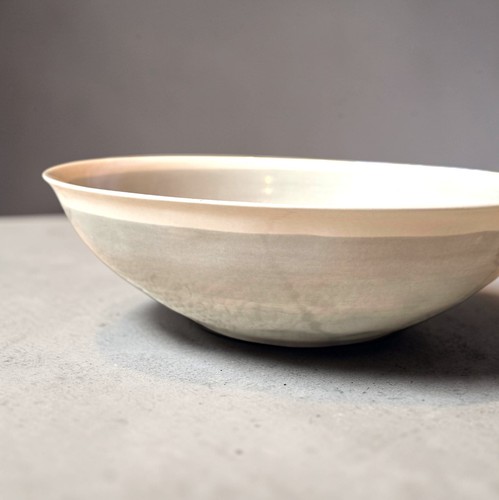 Neptune large stonewear - large, bowl