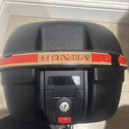 Honda x8r luggage - x8r-s,
