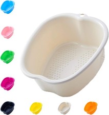 Large Foot Bath Spa Bowl