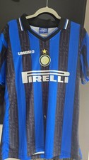 Ronaldo Autographed Inter