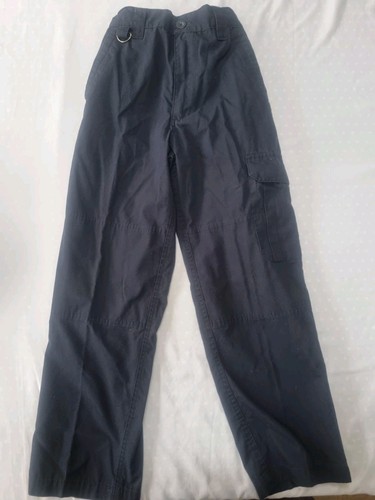 Scouts uniform trousers navy - uniform,
