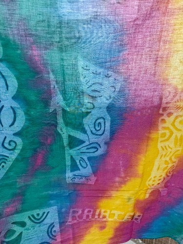Ladies beautiful sarong - ladies, in