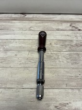 Stanley Yankee Screwdriver 