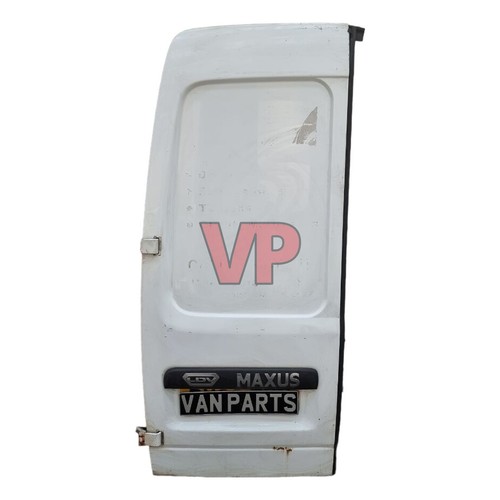Ldv maxus passenger - -,