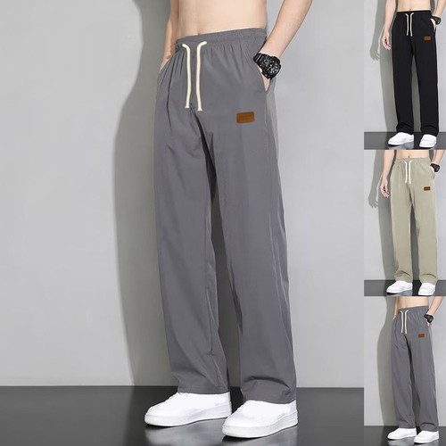 For men casual sports - casual, trousers