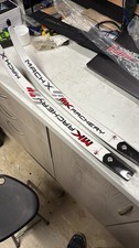 MK Archery MachX Limbs 40#