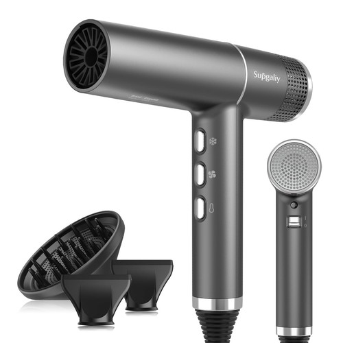 Supgaliy ionic hair dryer - supgaliy,