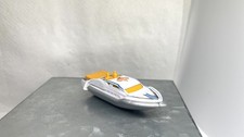 Matchbox Hydro Cruiser from