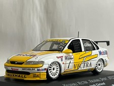 1/43 Vauxhall Vectra Vauxhall