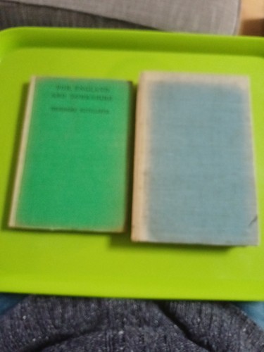 Cricket books denis - x,