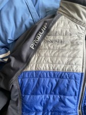 mens proquip golf jacket
