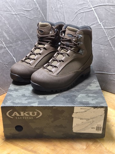 Aku pilgrim goretex - aku,