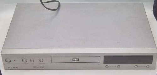 Alba dvd114 dvd vcd player - dvd,