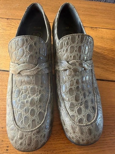 Vintage bally 1970 mens - vintage,