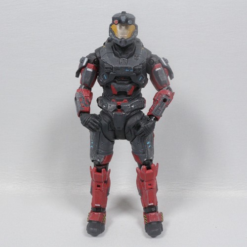Halo reach spartan - reach, gauss