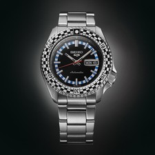 Seiko SRPK67K1 Men’s Seiko 5