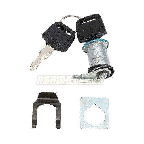 Seat lock assembly - lock,
