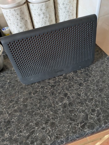Talktalk wifi hub - hub, sagemcom