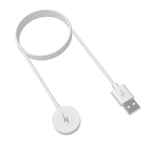 Wireless smart watch charger - watch,