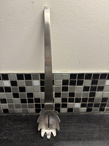 Zwilling pasta spoon - zwilling,