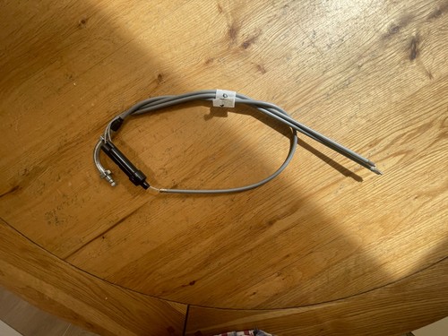 Honda cb160 throttle cable - cb160,