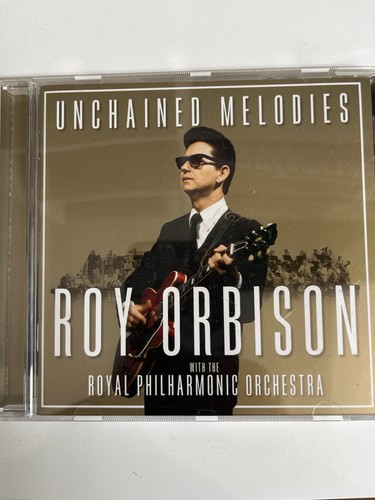 Roy orbison with - roy, royal
