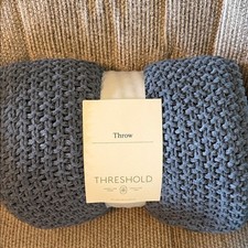 Threshold Blue-Gray Chunky