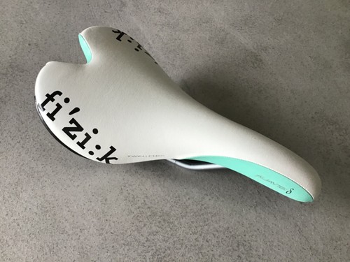 Fizik bianchi aliante infinity - fizik,
