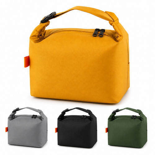 Insulated lunch bag thermal - insulated,
