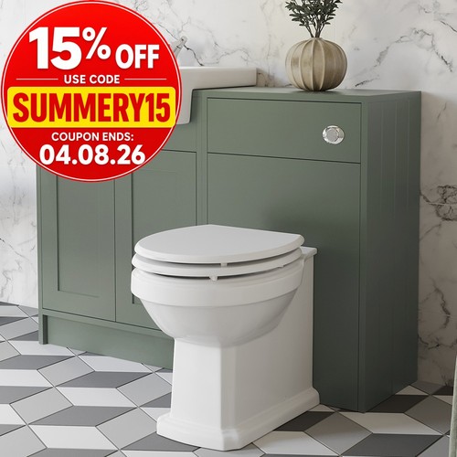 Traditional vanity basin unit - vanity,