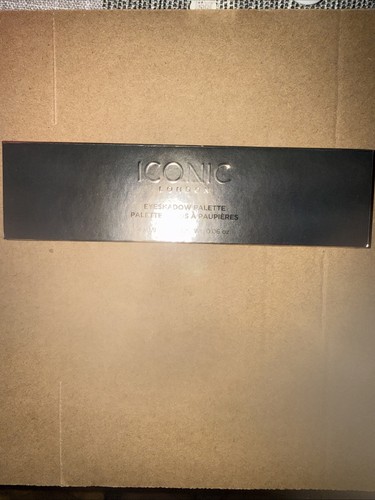 Iconic london eyeshadow - london,