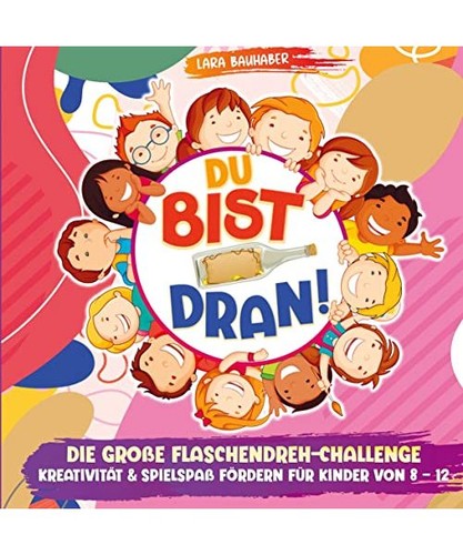 Bist dran die große - bist, dran!