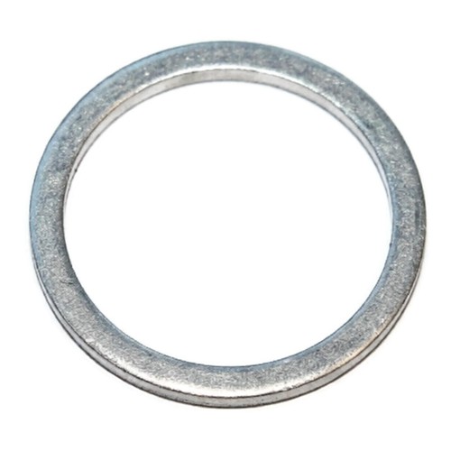 Sealing oil drain plug fits