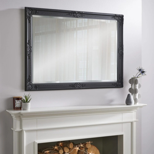 Wall mirror highbury antique - wall,