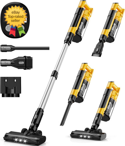 350w cordless vacuum - 350w, cleaner