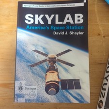 Skylab: America's Space