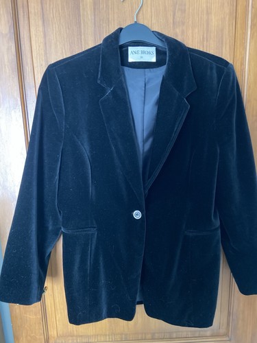 Vintage anne brooks - vintage, brooks’