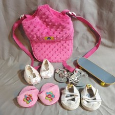 Build bear workshop - build-a-bear, clothing