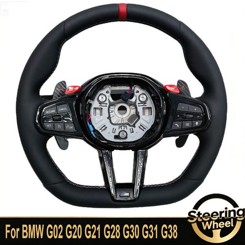 Steering wheel flat - steering,