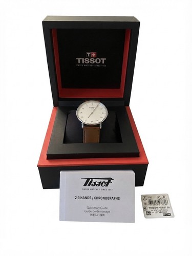 Genuine tissot men swiss - genuine, men’s