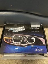 DTM Style LED Angel Eyes Halo